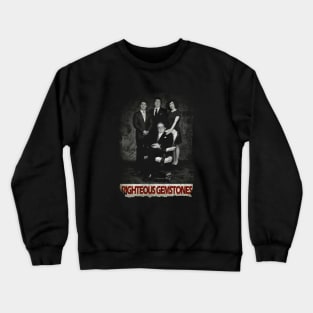 Righteous Gemstones Reverie Crewneck Sweatshirt